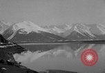 Image of glaciers Alaska United States USA, 1925, second 31 stock footage video 65675051276