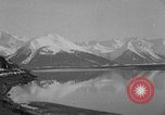 Image of glaciers Alaska United States USA, 1925, second 35 stock footage video 65675051276