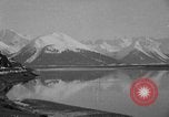 Image of glaciers Alaska United States USA, 1925, second 36 stock footage video 65675051276