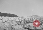 Image of glaciers Alaska United States USA, 1925, second 38 stock footage video 65675051276