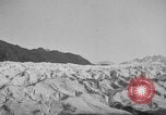Image of glaciers Alaska United States USA, 1925, second 39 stock footage video 65675051276