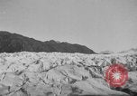 Image of glaciers Alaska United States USA, 1925, second 40 stock footage video 65675051276