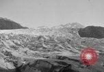 Image of glaciers Alaska United States USA, 1925, second 45 stock footage video 65675051276