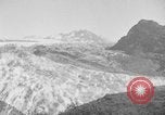 Image of glaciers Alaska United States USA, 1925, second 46 stock footage video 65675051276