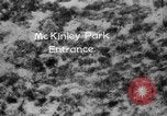 Image of McKinley Park Alaska United States USA, 1925, second 3 stock footage video 65675051277