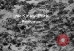 Image of McKinley Park Alaska United States USA, 1925, second 5 stock footage video 65675051277