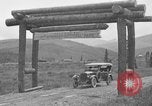Image of McKinley Park Alaska United States USA, 1925, second 6 stock footage video 65675051277
