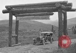 Image of McKinley Park Alaska United States USA, 1925, second 7 stock footage video 65675051277
