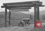 Image of McKinley Park Alaska United States USA, 1925, second 8 stock footage video 65675051277
