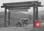 Image of McKinley Park Alaska United States USA, 1925, second 9 stock footage video 65675051277