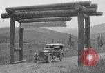 Image of McKinley Park Alaska United States USA, 1925, second 10 stock footage video 65675051277