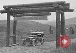 Image of McKinley Park Alaska United States USA, 1925, second 11 stock footage video 65675051277