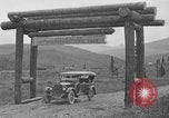 Image of McKinley Park Alaska United States USA, 1925, second 12 stock footage video 65675051277