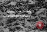 Image of McKinley Park Alaska United States USA, 1925, second 16 stock footage video 65675051277