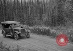 Image of McKinley Park Alaska United States USA, 1925, second 20 stock footage video 65675051277