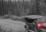 Image of McKinley Park Alaska United States USA, 1925, second 21 stock footage video 65675051277