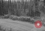 Image of McKinley Park Alaska United States USA, 1925, second 22 stock footage video 65675051277