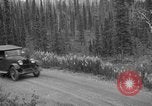 Image of McKinley Park Alaska United States USA, 1925, second 23 stock footage video 65675051277