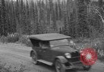 Image of McKinley Park Alaska United States USA, 1925, second 24 stock footage video 65675051277