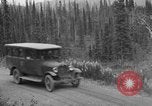 Image of McKinley Park Alaska United States USA, 1925, second 27 stock footage video 65675051277