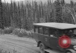 Image of McKinley Park Alaska United States USA, 1925, second 28 stock footage video 65675051277