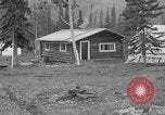 Image of McKinley Park Alaska United States USA, 1925, second 33 stock footage video 65675051277
