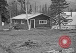 Image of McKinley Park Alaska United States USA, 1925, second 34 stock footage video 65675051277