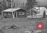 Image of McKinley Park Alaska United States USA, 1925, second 35 stock footage video 65675051277