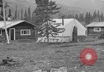 Image of McKinley Park Alaska United States USA, 1925, second 37 stock footage video 65675051277