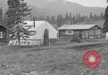 Image of McKinley Park Alaska United States USA, 1925, second 39 stock footage video 65675051277