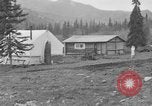 Image of McKinley Park Alaska United States USA, 1925, second 40 stock footage video 65675051277