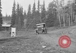 Image of McKinley Park Alaska United States USA, 1925, second 42 stock footage video 65675051277