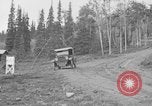 Image of McKinley Park Alaska United States USA, 1925, second 43 stock footage video 65675051277