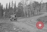 Image of McKinley Park Alaska United States USA, 1925, second 44 stock footage video 65675051277