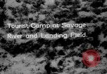 Image of Savage river Alaska United States USA, 1925, second 1 stock footage video 65675051278