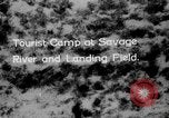 Image of Savage river Alaska United States USA, 1925, second 3 stock footage video 65675051278