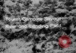 Image of Savage river Alaska United States USA, 1925, second 5 stock footage video 65675051278