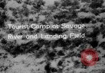 Image of Savage river Alaska United States USA, 1925, second 6 stock footage video 65675051278