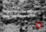 Image of Savage river Alaska United States USA, 1925, second 7 stock footage video 65675051278