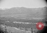 Image of Savage river Alaska United States USA, 1925, second 33 stock footage video 65675051278