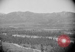 Image of Savage river Alaska United States USA, 1925, second 34 stock footage video 65675051278