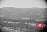Image of Savage river Alaska United States USA, 1925, second 35 stock footage video 65675051278