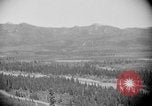 Image of Savage river Alaska United States USA, 1925, second 36 stock footage video 65675051278