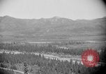 Image of Savage river Alaska United States USA, 1925, second 37 stock footage video 65675051278