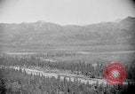 Image of Savage river Alaska United States USA, 1925, second 39 stock footage video 65675051278