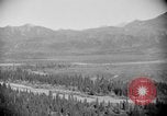 Image of Savage river Alaska United States USA, 1925, second 40 stock footage video 65675051278