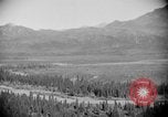 Image of Savage river Alaska United States USA, 1925, second 41 stock footage video 65675051278