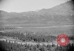 Image of Savage river Alaska United States USA, 1925, second 42 stock footage video 65675051278