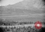 Image of Savage river Alaska United States USA, 1925, second 45 stock footage video 65675051278
