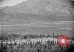 Image of Savage river Alaska United States USA, 1925, second 46 stock footage video 65675051278